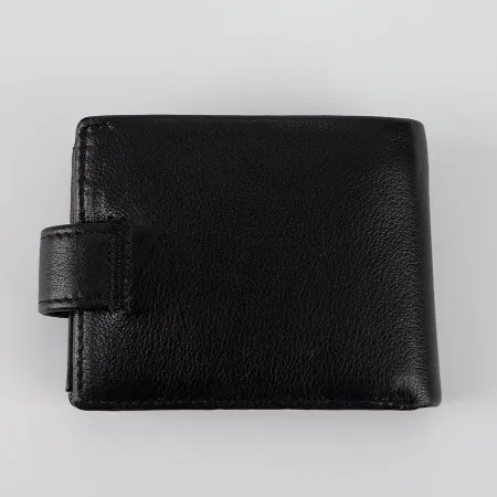 Poshete Кошелек (черный)