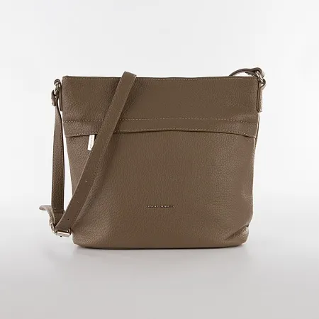 David Jones Сумка-планшет (кофе)