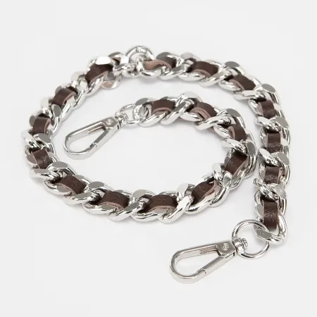 - Ремень для сумки (коричневый)