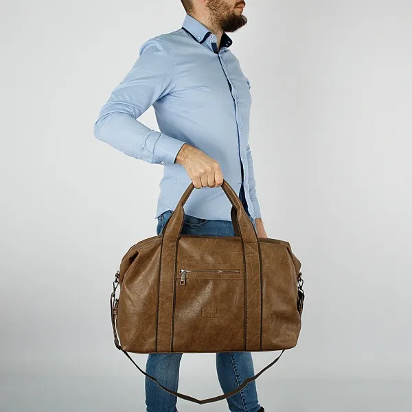 David Jones Сумка дорожно-спортивная 823-3241