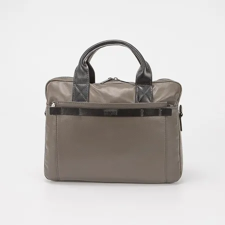 Francesco Molinary Сумка (серый)