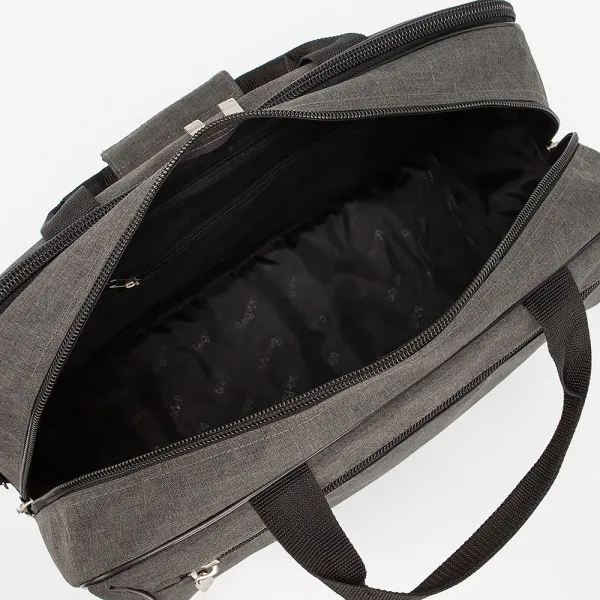 Mr.Bag Сумка дорожно-спортивная 014-464