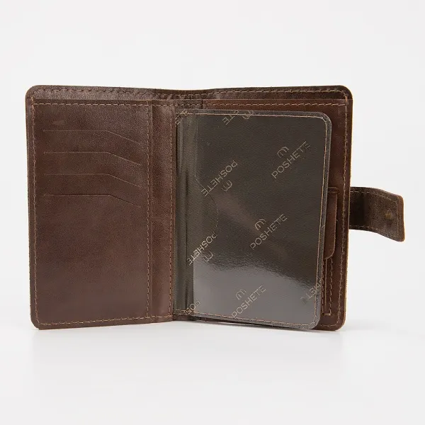 Poshete Бумажник 604-087/1