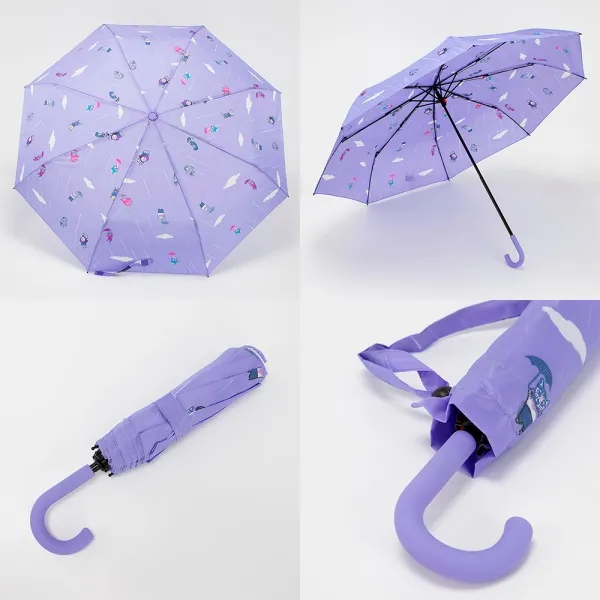 Rain Berry Зонт 734-2313