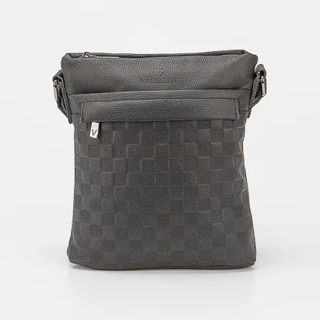 Valigetti Сумка-планшет (черный)