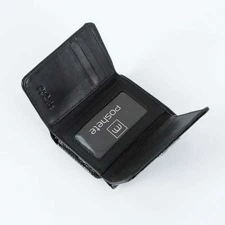 Poshete Кошелек (черный)