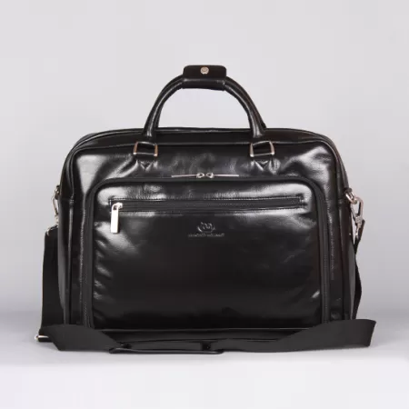 Деловая сумка Francesco Molinary арт. 011606401