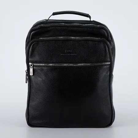 Francesco Molinary Рюкзак (черный)