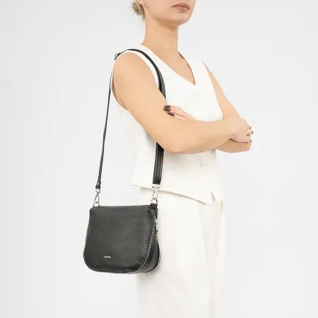 Poshete Сумка-планшет (черный)