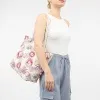 Mr.Bag Сумка пляжная (светлый)