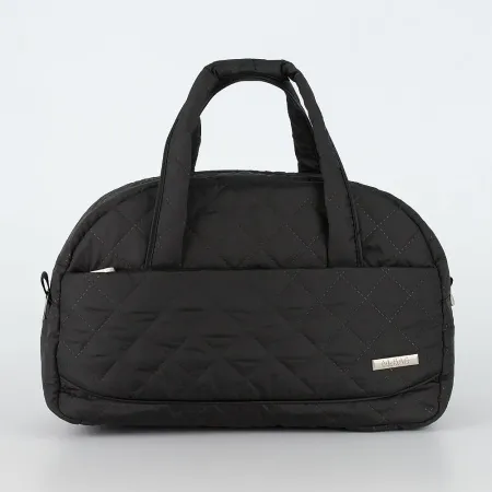 Mr.Bag Сумка дорожно-спортивная (черный)