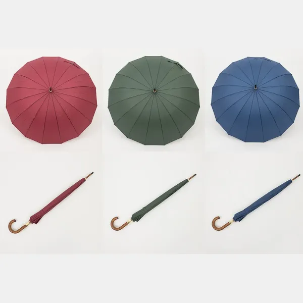 Rain Berry Зонт-трость 734-31078S