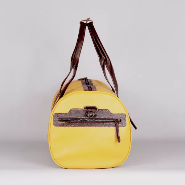 Дорожная сумка Francesco Molinary арт.7111066-02 Дорожная сумка Francesco Molinary арт.7111066-02