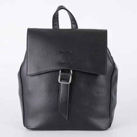 Passo Avanti Сумка-рюкзак (черный)