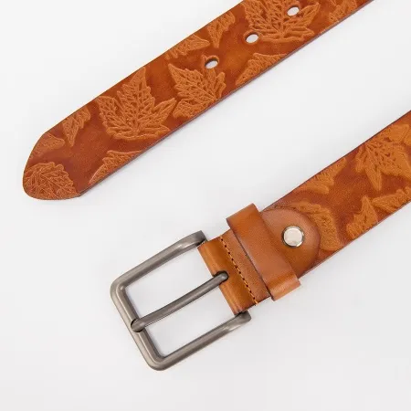 Poshete Ремень (коричневый)