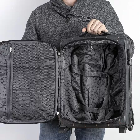 Чемодан маленький Francesco Molinary арт.36101094-18