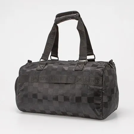 Poshete Сумка дорожно-спортивная (черный)