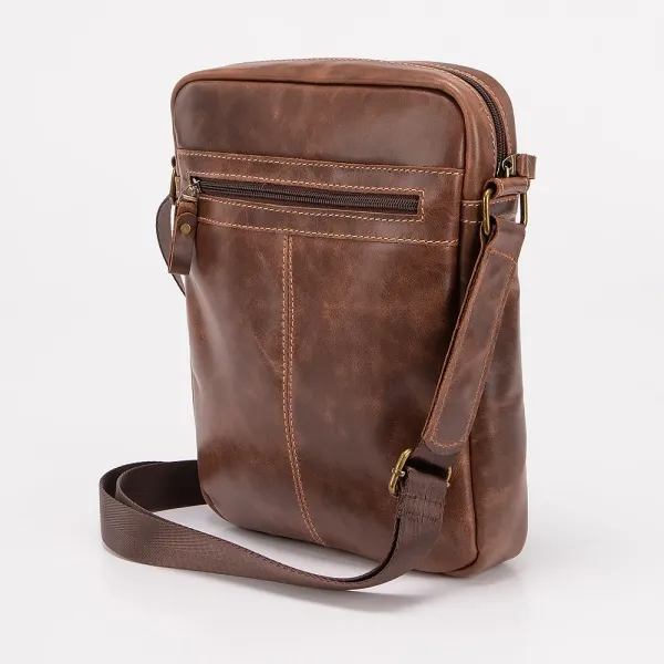 Francesco Molinary Сумка-планшет 641-1039