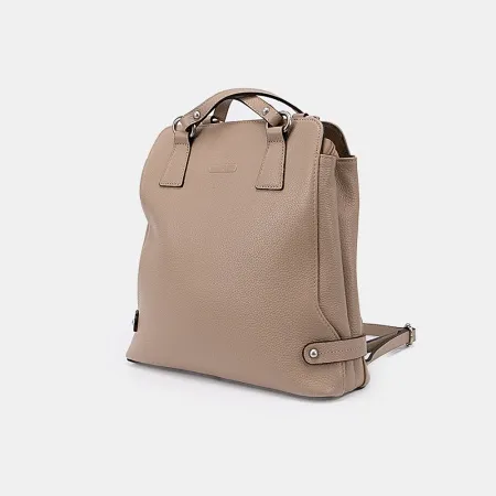 Francesco Molinary Сумка-рюкзак (кофе)