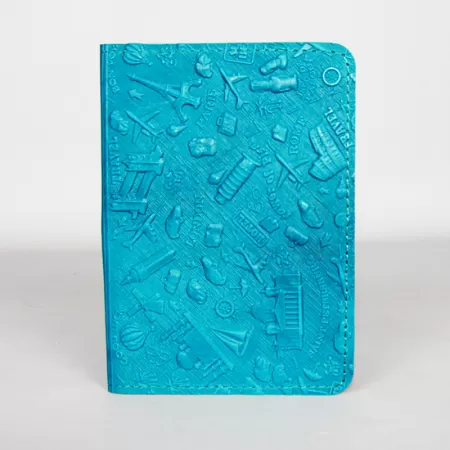 Обложка для документов Valigetti арт.30111172