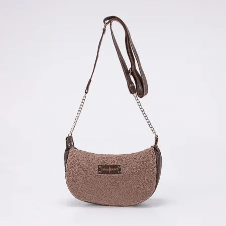 Passo Avanti Сумка-планшет (кофе)