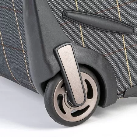 Чемодан маленький Francesco Molinary арт.36101094-18