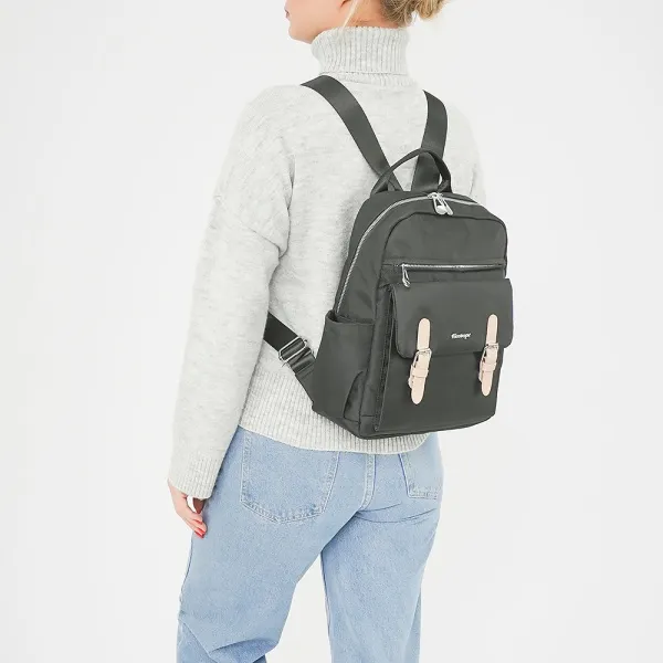 Ecotope Рюкзак 274-0411