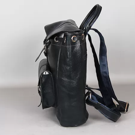 Женский рюкзак Francesco Molinary арт. 8110940.10 Женский рюкзак Francesco Molinary арт. 8110940.10