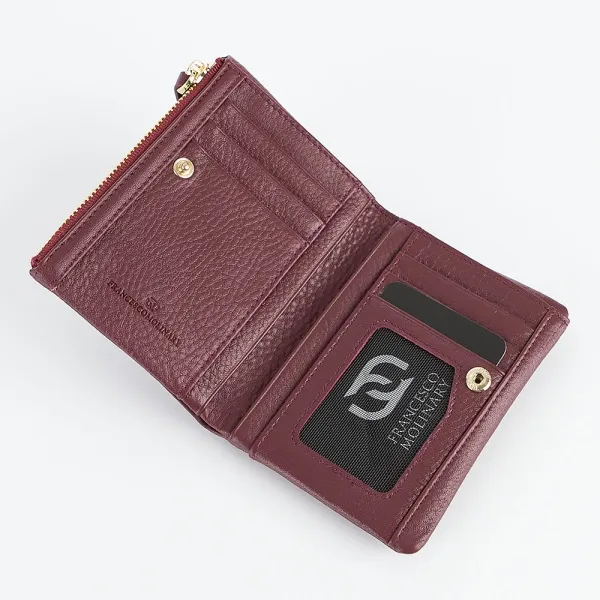 Francesco Molinary Кошелек 895-8001