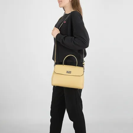 Poshete Сумка (желтый)