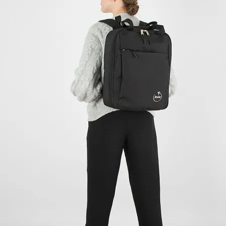 Ecotope Рюкзак (черный)