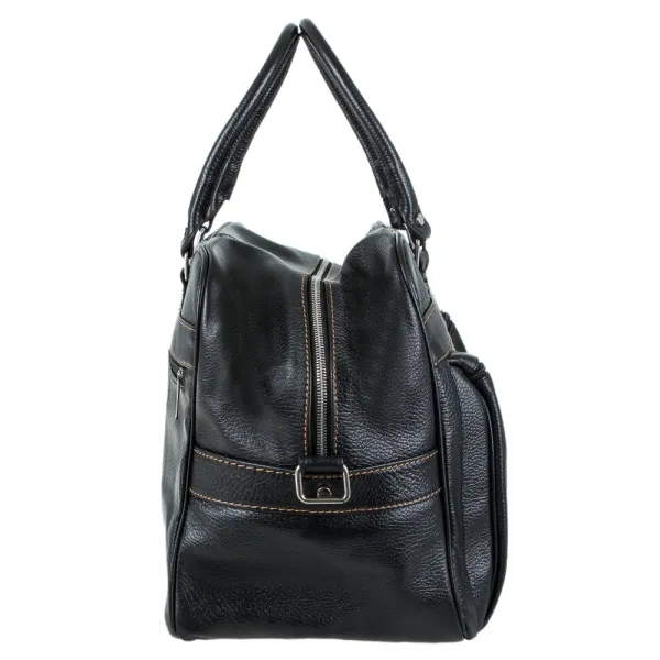 Francesco Molinary Сумка дорожно-спортивная 624-708