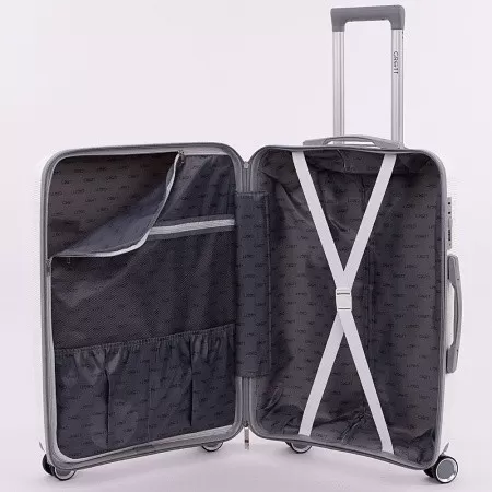 Чемодан средний Grott арт. 751340-906/3-24