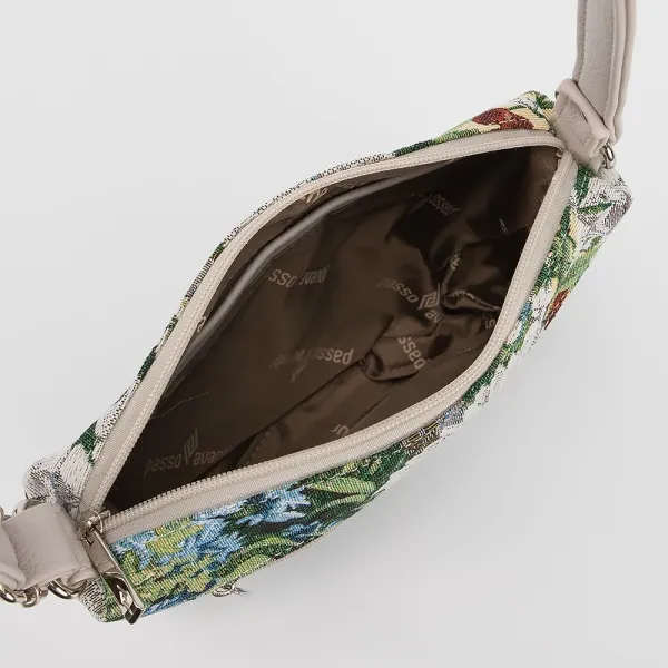Passo Avanti Сумка 669-346-G