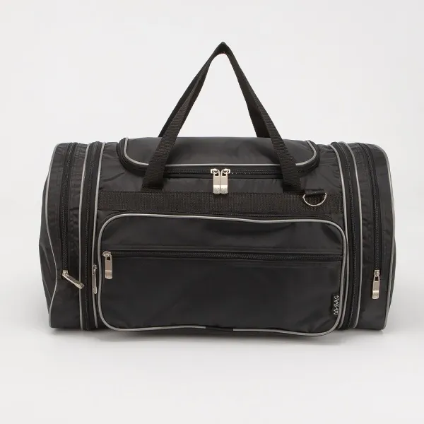 Mr.Bag Сумка дорожно-спортивная 050-S050RMB