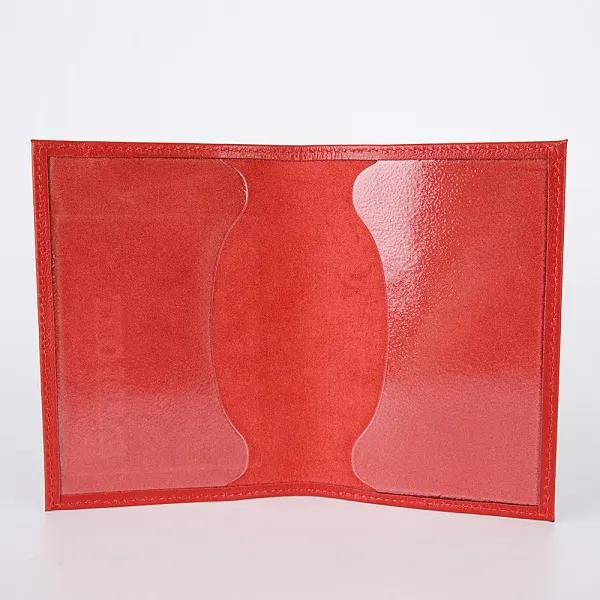 Poshete Обложка на паспорт 604-002LN