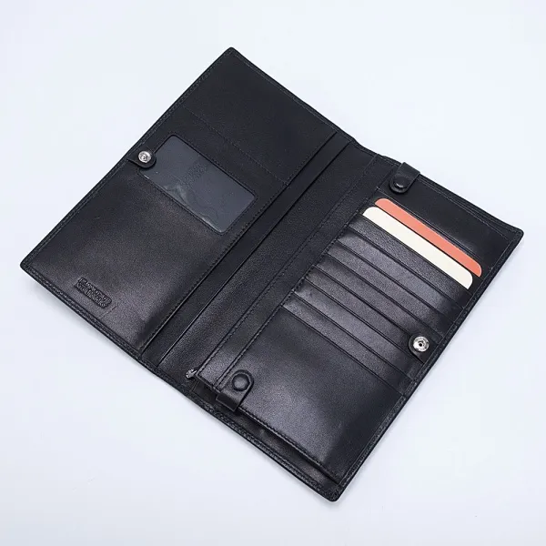 Francesco Molinary Кошелек 678-1388-1