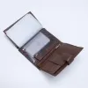 Poshete Бумажник (коричневый)