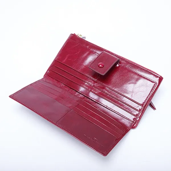 Francesco Molinary Кошелек 895-3387