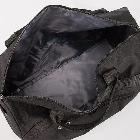 Valigetti Сумка дорожно-спортивная (черный)