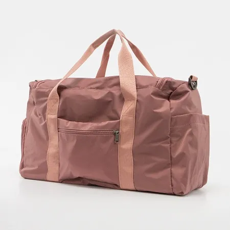 Valigetti Сумка дорожно-спортивная (розовый)