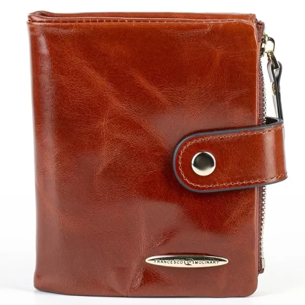 Женский кошелек Francesco Molinary арт. 3911043-1 Женский кошелек Francesco Molinary арт. 3911043-1