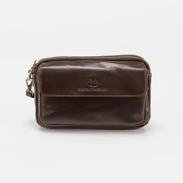 Francesco Molinary Клатч 846-9202