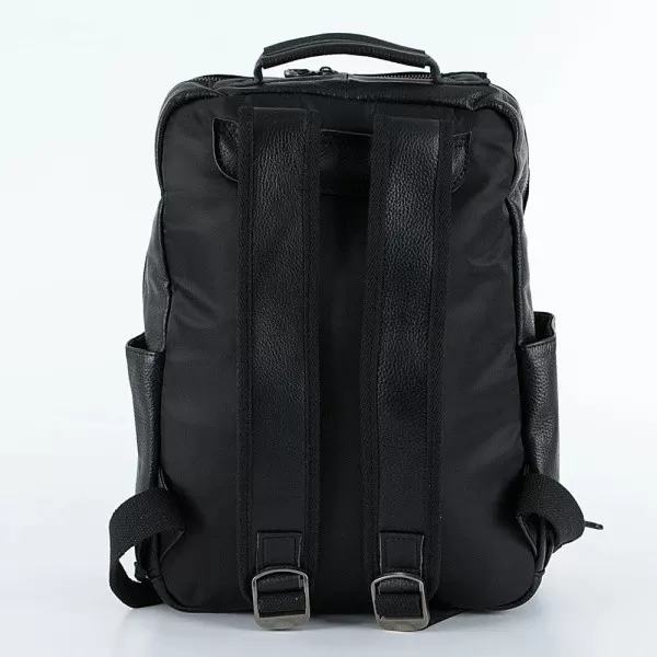 Рюкзак кожаный Valigetti арт. 3613920 Рюкзак кожаный Valigetti арт. 3613920