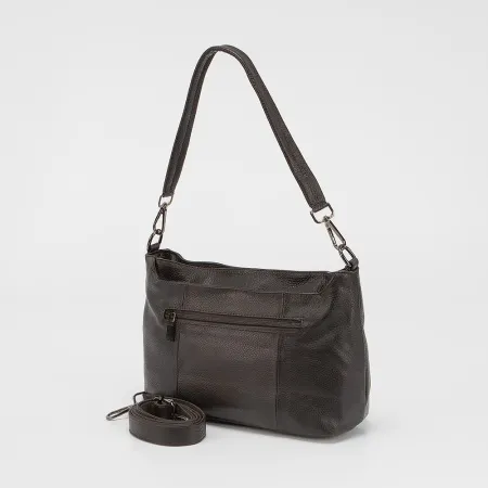 Poshete Сумка (коричневый)