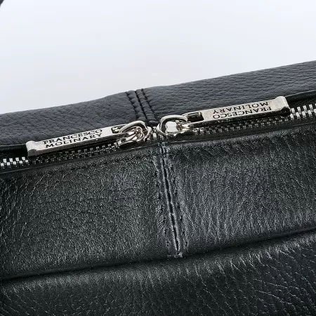 Деловая сумка FRANCESCO MOLINARY  арт. 71103 Деловая сумка FRANCESCO MOLINARY  арт. 71103