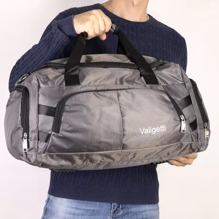 Дорожная сумка Valigetti арт. 731625241-1 Дорожная сумка Valigetti арт. 731625241-1
