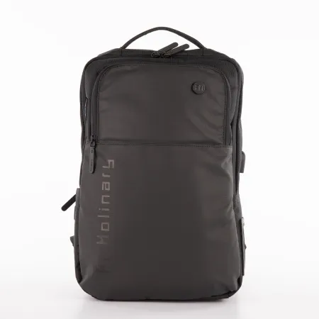 Francesco Molinary Рюкзак (черный)