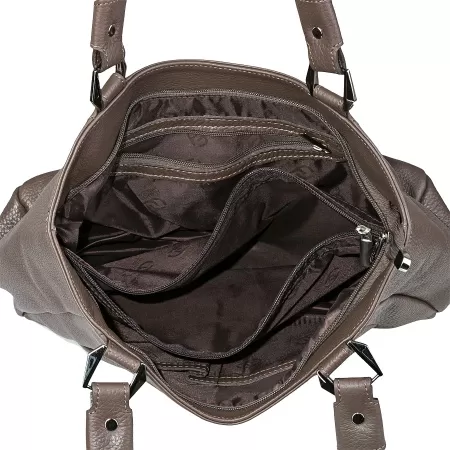 Женская сумка Francesco Molinary арт. 8110867