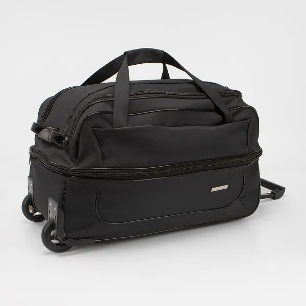 Mr.Bag Сумка на колесах 102-A201